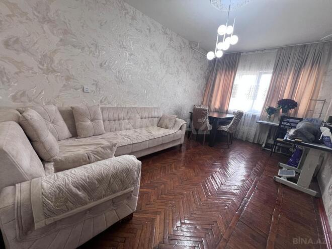 Satılır 4 otaqlı köhnə tikili 100 m², Köhnə Günəşli q., photo 5 from 11