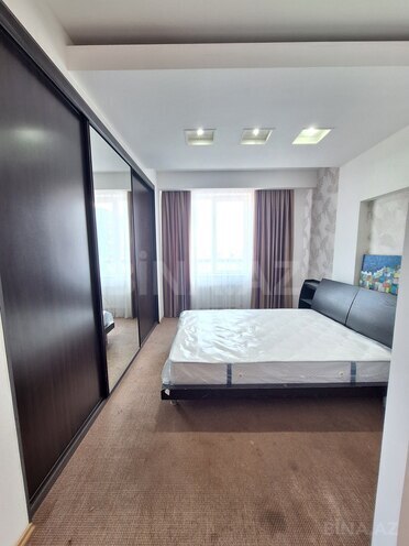İcarəyə verilir 4 otaqlı yeni tikili 160 m², Nizami m., photo 6 from 18