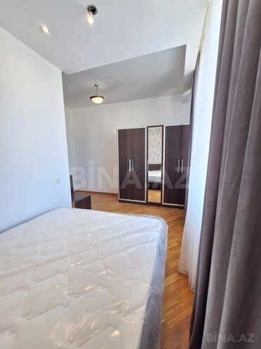 İcarəyə verilir 4 otaqlı yeni tikili 160 m², Nizami m., photo 8 from 18