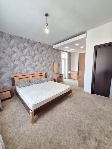 İcarəyə verilir 4 otaqlı yeni tikili 160 m², Nizami m., photo 10 from 18