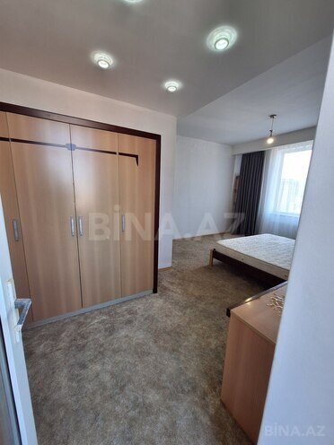 İcarəyə verilir 4 otaqlı yeni tikili 160 m², Nizami m., photo 11 from 18