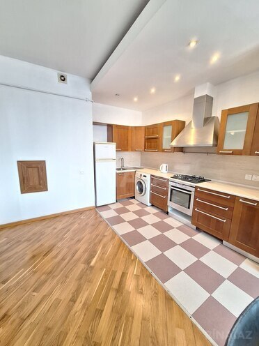 İcarəyə verilir 4 otaqlı yeni tikili 160 m², Nizami m., photo 4 from 18