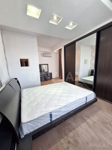 İcarəyə verilir 4 otaqlı yeni tikili 160 m², Nizami m., photo 7 from 18