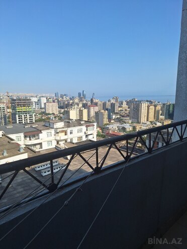 İcarəyə verilir 4 otaqlı yeni tikili 160 m², Nizami m., photo 17 from 18