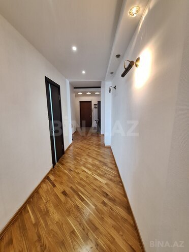 İcarəyə verilir 4 otaqlı yeni tikili 160 m², Nizami m., photo 15 from 18