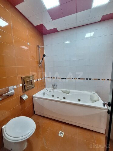 İcarəyə verilir 4 otaqlı yeni tikili 160 m², Nizami m., photo 12 from 18