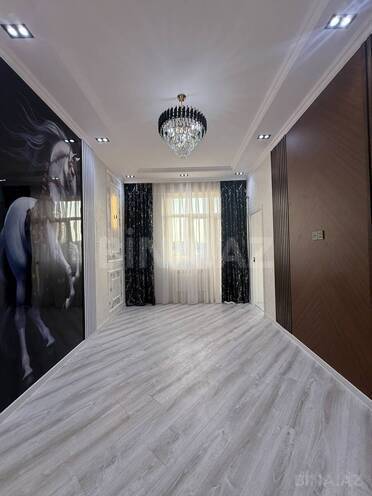 Satılır 2 otaqlı yeni tikili 57 m², Masazır q., photo 1 from 15