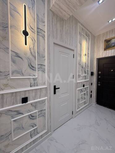 Satılır 2 otaqlı yeni tikili 57 m², Masazır q., photo 9 from 15