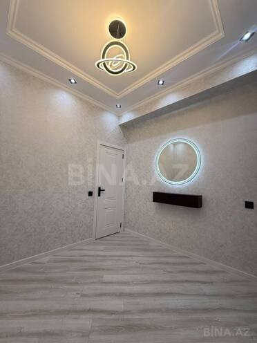 Satılır 2 otaqlı yeni tikili 57 m², Masazır q., photo 13 from 15