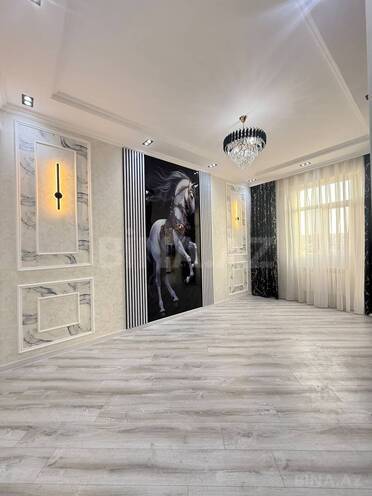 Satılır 2 otaqlı yeni tikili 57 m², Masazır q., photo 5 from 15