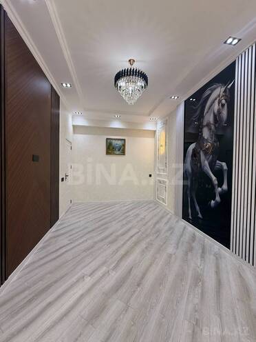 Satılır 2 otaqlı yeni tikili 57 m², Masazır q., photo 3 from 15