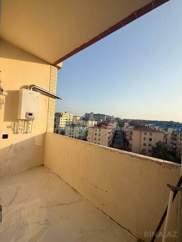Satılır 2 otaqlı yeni tikili 57 m², Masazır q., photo 14 from 15
