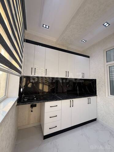 Satılır 2 otaqlı yeni tikili 57 m², Masazır q., photo 8 from 15