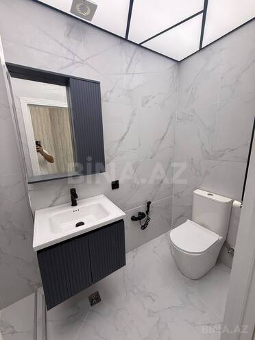 Satılır 2 otaqlı yeni tikili 57 m², Masazır q., photo 12 from 15