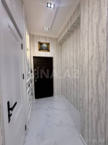 Satılır 2 otaqlı yeni tikili 57 m², Masazır q., photo 10 from 15