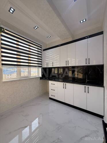 Satılır 2 otaqlı yeni tikili 57 m², Masazır q., photo 7 from 15
