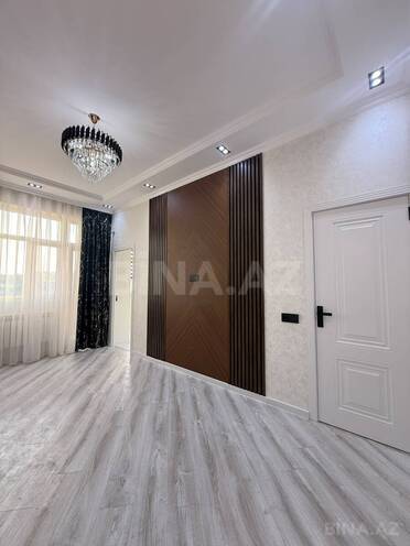 Satılır 2 otaqlı yeni tikili 57 m², Masazır q., photo 4 from 15