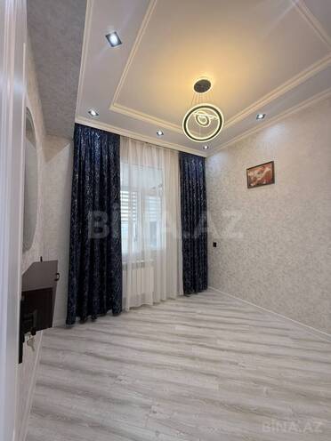 Satılır 2 otaqlı yeni tikili 57 m², Masazır q., photo 6 from 15