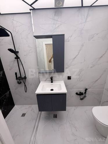 Satılır 2 otaqlı yeni tikili 57 m², Masazır q., photo 11 from 15