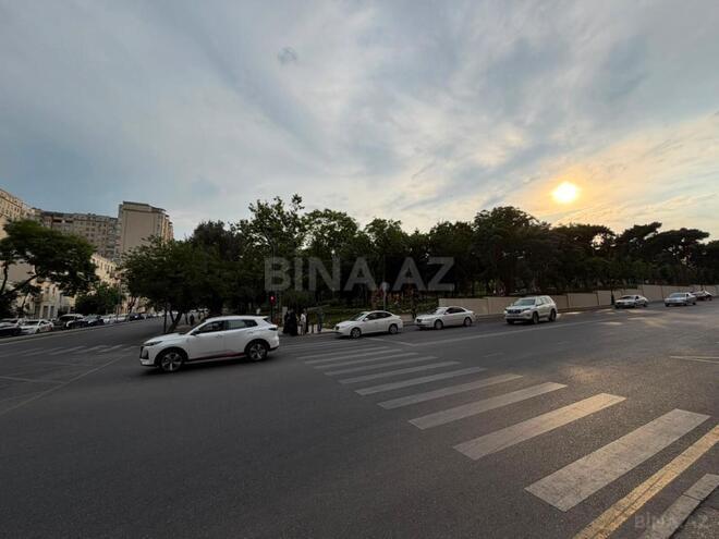 Satılır 2 otaqlı yeni tikili 64 m², Gənclik m., photo 16 from 17