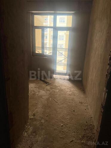 Satılır 2 otaqlı yeni tikili 64 m², Gənclik m., photo 6 from 17