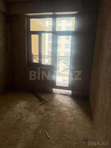Satılır 2 otaqlı yeni tikili 64 m², Gənclik m., photo 7 from 17