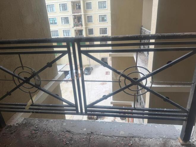Satılır 2 otaqlı yeni tikili 64 m², Gənclik m., photo 14 from 17