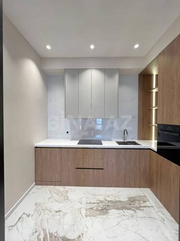 Satılır 2 otaqlı yeni tikili 83 m², Nərimanov r., photo 7 from 21