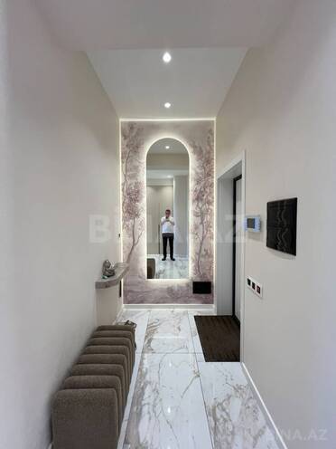 Satılır 2 otaqlı yeni tikili 83 m², Nərimanov r., photo 13 from 21