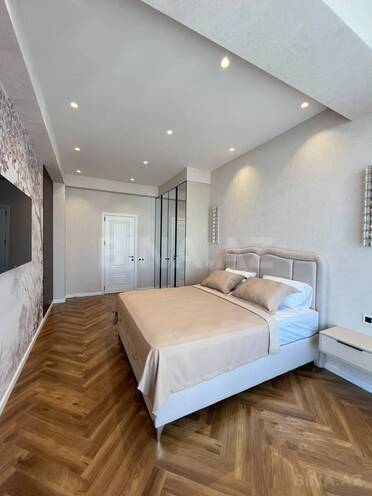 Satılır 2 otaqlı yeni tikili 83 m², Nərimanov r., photo 11 from 21