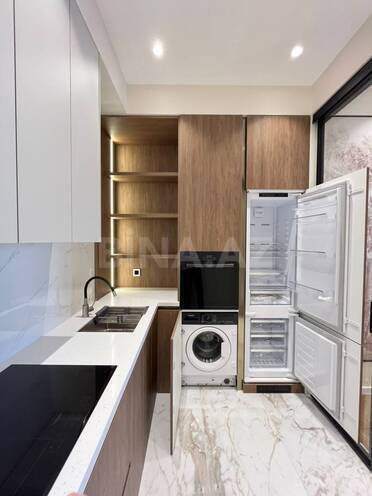 Satılır 2 otaqlı yeni tikili 83 m², Nərimanov r., photo 8 from 21
