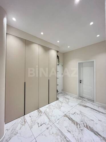 Satılır 2 otaqlı yeni tikili 83 m², Nərimanov r., photo 9 from 21