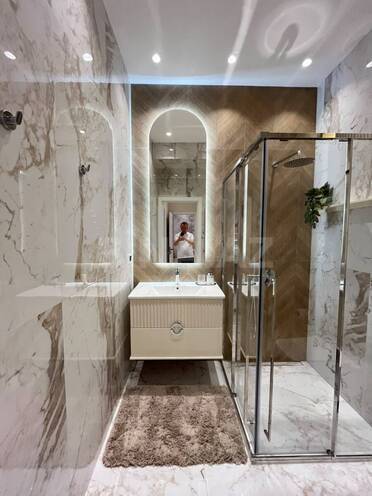 Satılır 2 otaqlı yeni tikili 83 m², Nərimanov r., photo 15 from 21