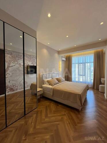 Satılır 2 otaqlı yeni tikili 83 m², Nərimanov r., photo 10 from 21