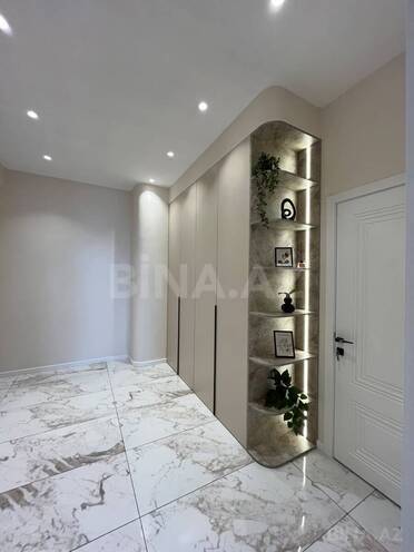 Satılır 2 otaqlı yeni tikili 83 m², Nərimanov r., photo 6 from 21