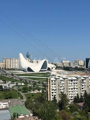 Satılır 2 otaqlı yeni tikili 83 m², Nərimanov r., photo 20 from 21