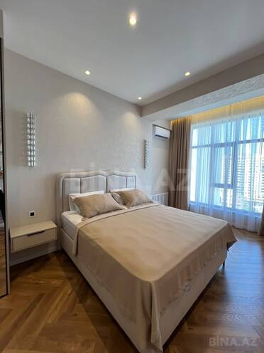 Satılır 2 otaqlı yeni tikili 83 m², Nərimanov r., photo 12 from 21