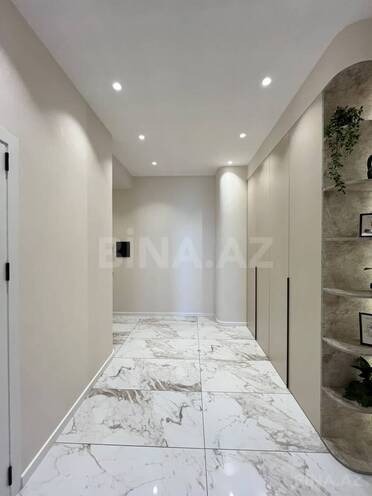 Satılır 2 otaqlı yeni tikili 83 m², Nərimanov r., photo 14 from 21