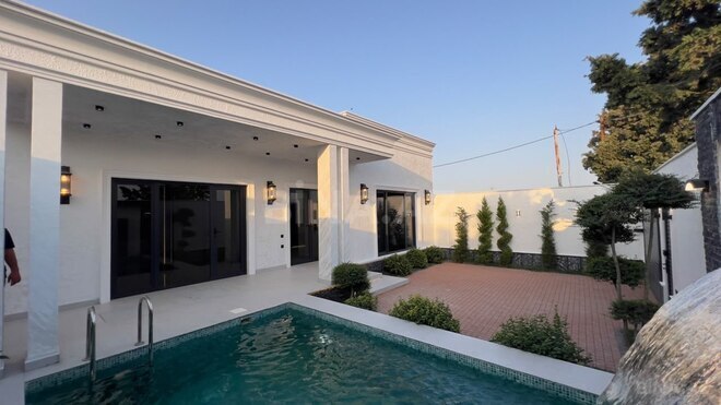 Продаётся 4-комн. дом/дача 160 м², пос. Мардакан, photo 1 from 15