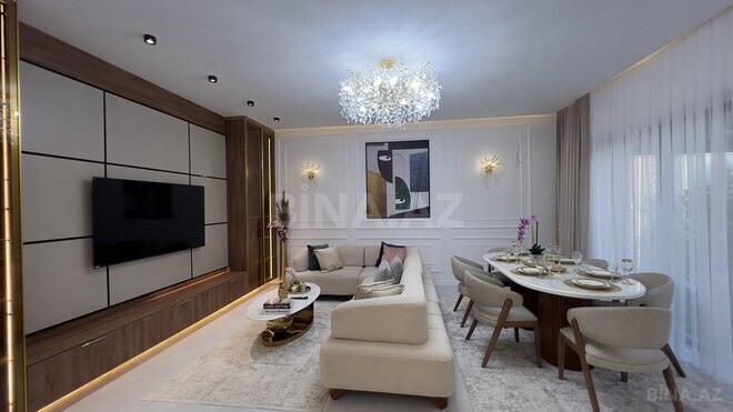 Продаётся 4-комн. дом/дача 160 м², пос. Мардакан, photo 8 from 15