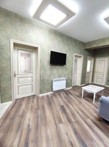 Сдаётся 2-комн. новостройка 128 м², Наримановский  р., photo 6 from 18