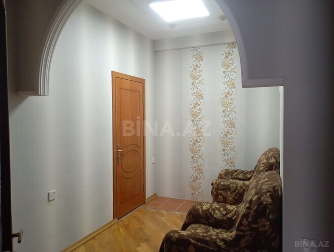 Сдаётся 2-комн. новостройка 80 м², м. Элмляр Академиясы, photo 11 from 17