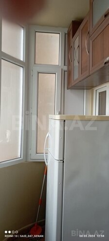 Сдаётся 2-комн. новостройка 80 м², м. Элмляр Академиясы, photo 8 from 17
