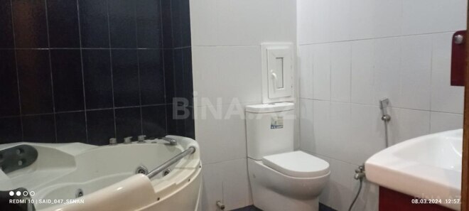 Сдаётся 2-комн. новостройка 80 м², м. Элмляр Академиясы, photo 7 from 17