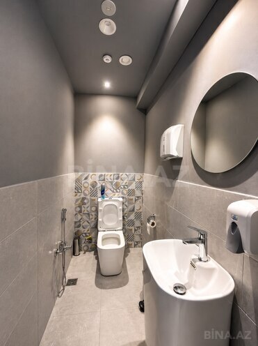 İcarəyə verilir  obyekt 88 m², Nərimanov r., photo 10 from 11