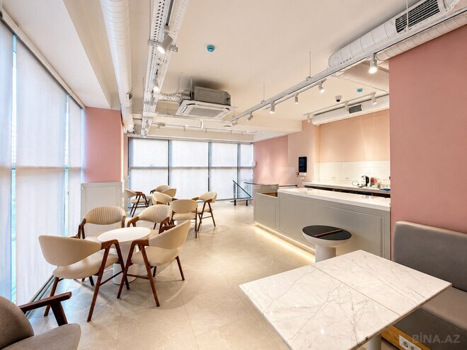 İcarəyə verilir  obyekt 88 m², Nərimanov r., photo 5 from 11