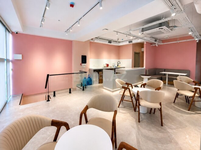İcarəyə verilir  obyekt 88 m², Nərimanov r., photo 4 from 11