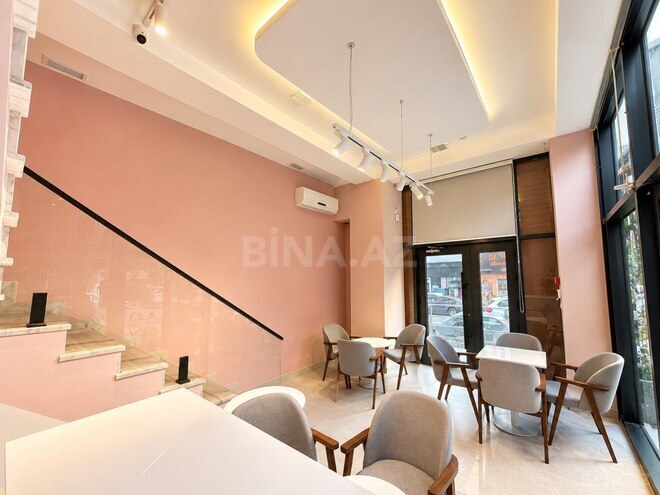 İcarəyə verilir  obyekt 88 m², Nərimanov r., photo 8 from 11