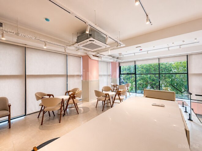 İcarəyə verilir  obyekt 88 m², Nərimanov r., photo 6 from 11