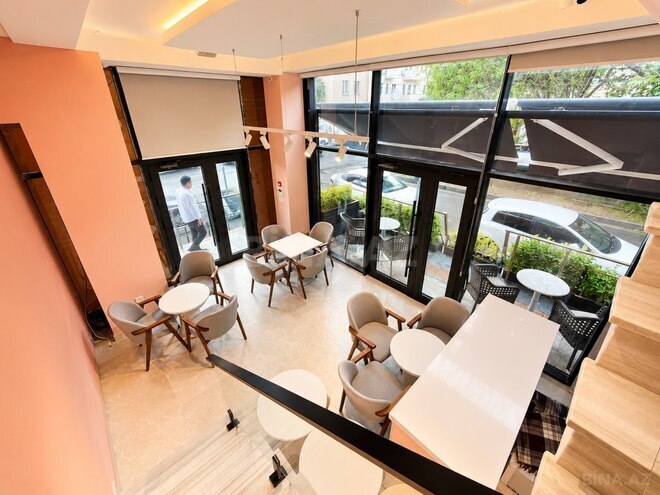 İcarəyə verilir  obyekt 88 m², Nərimanov r., photo 3 from 11